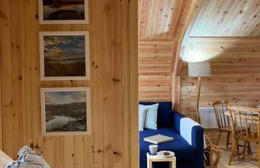 Sandy Meadow Escapes - Foto 21