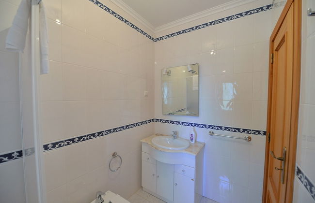 Fal001 · Pinecliffs Townhouse - Foto 15