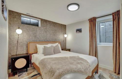 Brand New Arvada Guest Suite Sauna Fire Pit - Foto 6