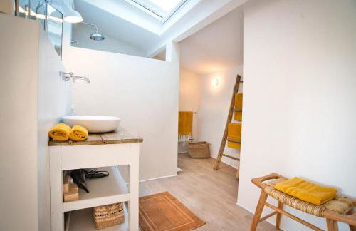 Mas piscine exposition sud Proche Uzès - Foto 24