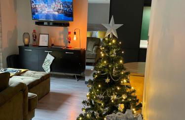 York Staycation with parking included - Foto 43