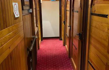 Joyeux Flocon - Spacieux chalet - Foto 27