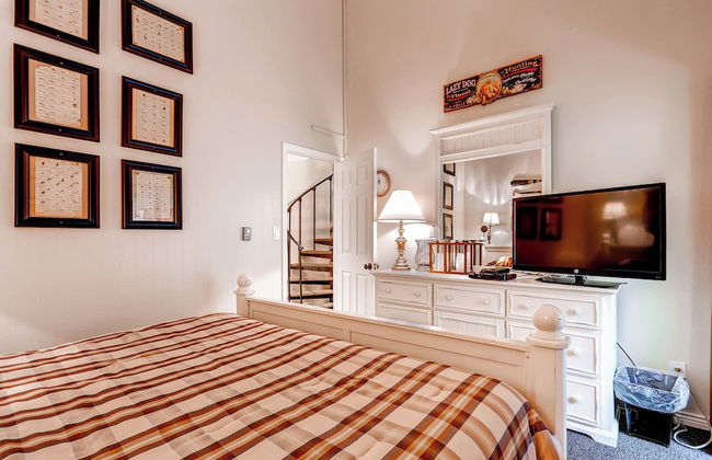 Forest Condominiums by Vail Resorts - Foto 36