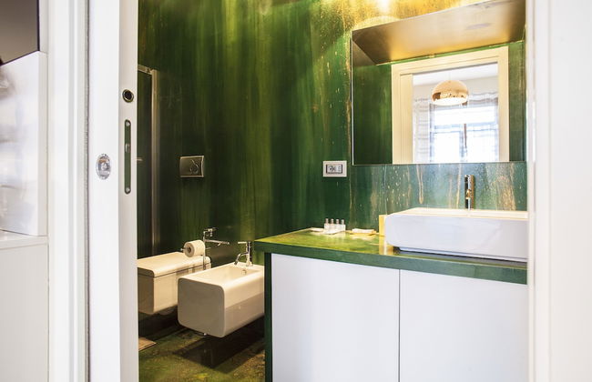 Hemeras Boutique House Aparthotel Duomo - Foto 61