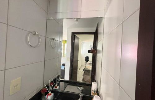 Apto novinho completo em Manaíra - Foto 22