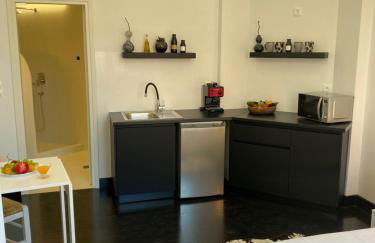 Artelie apartment - Foto 7