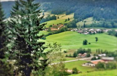 Ferienwohnung - Missen-Wilhams Allgäu - Foto 15