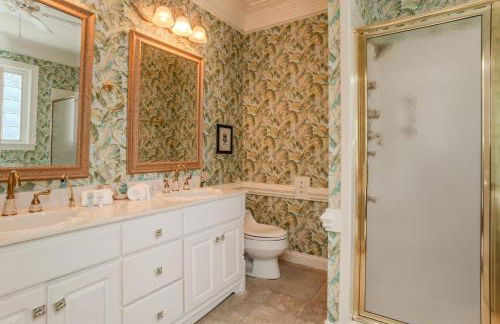 18 Fiddlers Cove Dr - 5 Bed/4 Bath w/ Resort Access & Golf Cart! - Photo 36