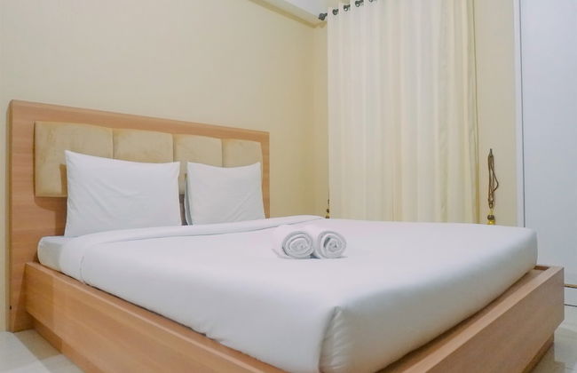 Scenic Studio Apartment At Bale Hinggil - Foto 3