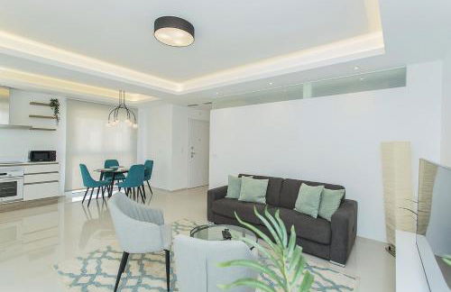 245 Lux Home Quesada-Alicante Holiday - Photo 6