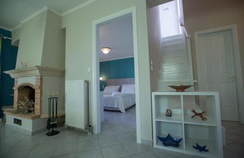 Villa Theodora - Foto 28