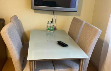 Ferienwohnung Nähe Autobahn Ruhige Lage für Familien & Monteure - Foto 24