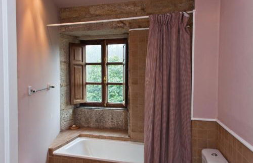 Casa Rural Graña da Acea - Foto 13