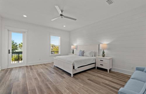 Tidal Time Estate With Game Room And Lsv - Foto 24