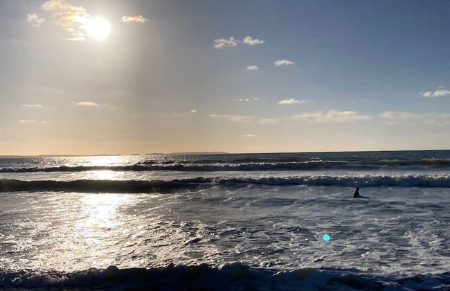 Stunning Renovated & Spacious 2 BR - 100m to Beach - Foto 20