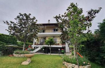 TSAGGA HOUSE - Foto 24