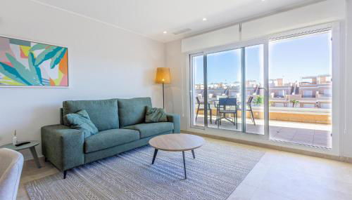 Beach Front Apartment - Foto 3