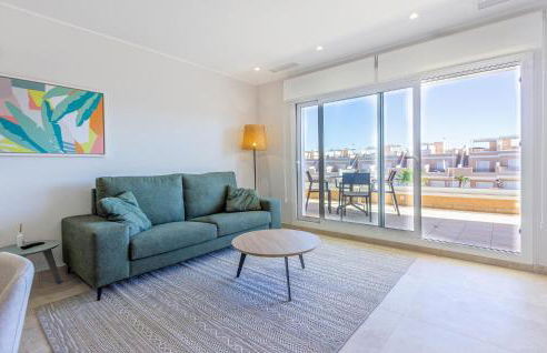 Beach Front Apartment - Foto 3