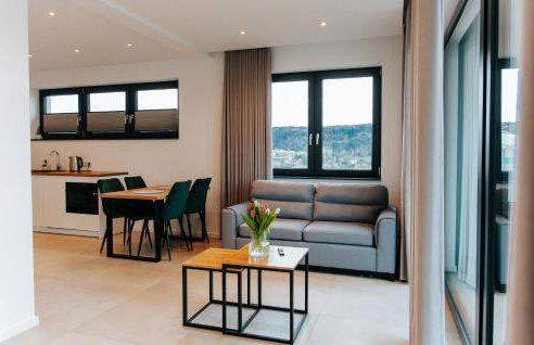 Apart Home Raba Wyżna I Strefa Grilla i Relaksu - Foto 68