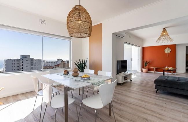 Bantry Bay Pearl - Apt With Ocean Views - Foto 18