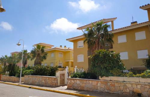 Residencial Nerea Orangecosta - Photo 8