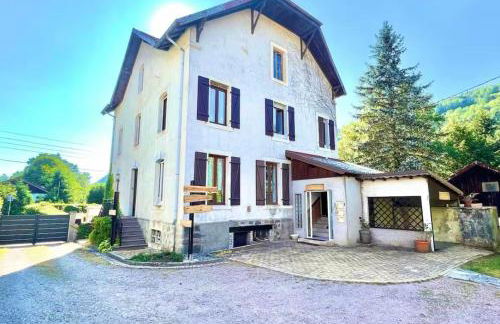 Majestic Mountain - endroit magique - 20 personnes - Foto 1