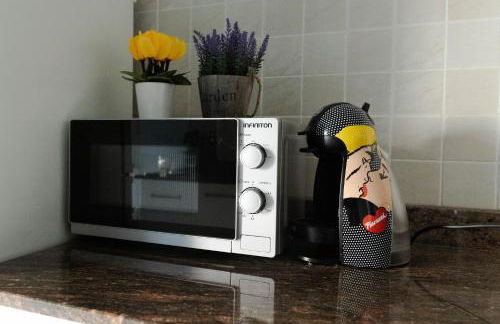 Apartamento Séptimo cielo primera línea de mar - Photo 10