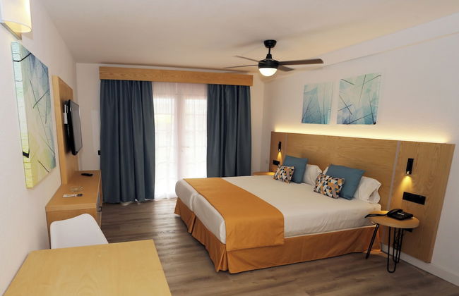 Hotel Andorra - Photo 22