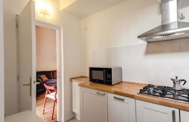 Passetto at Borgo Pio - Foto 14