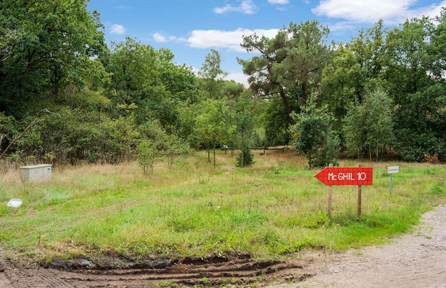 Beautiful Holiday Home in Baarle-nassau With Garden - Foto 33