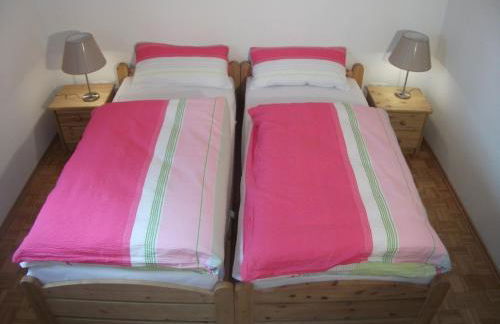 Ferienwohnung Annemarie - Foto 12