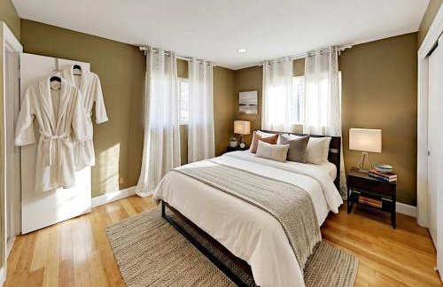 Hidden Gem Vacation Villa w Private Pool & TikiHut - Foto 21