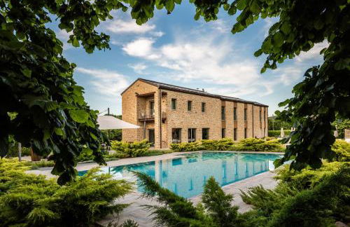 Agriresort Villa Gelso - Pet Friendly & Adults Only - Foto 3