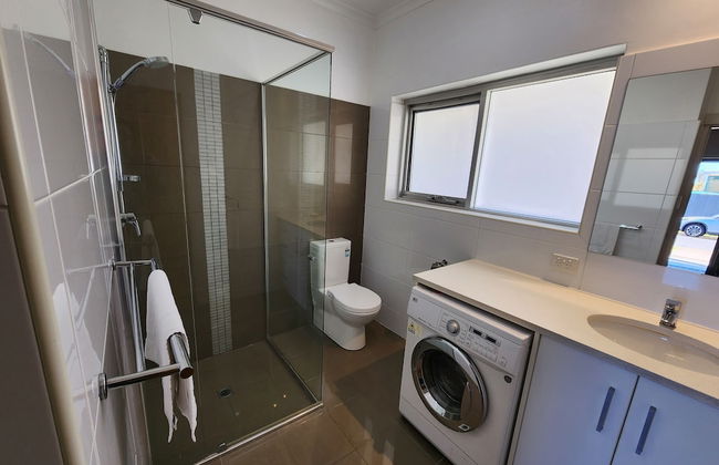 Ethelton Serviced Apartments - Foto 64