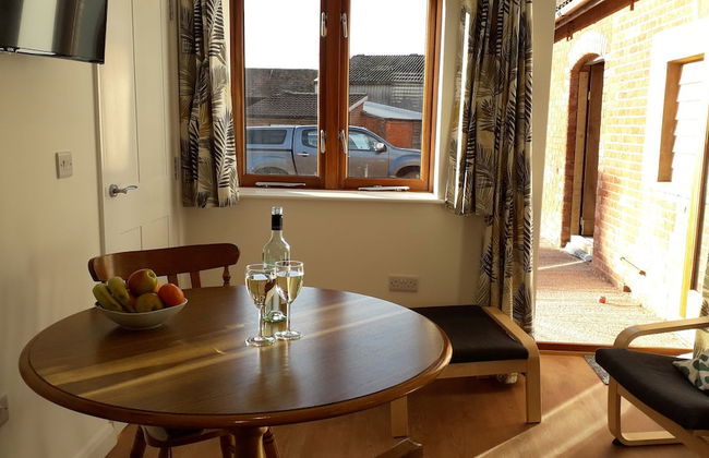 Courtbrook Farm Apartments - Foto 14