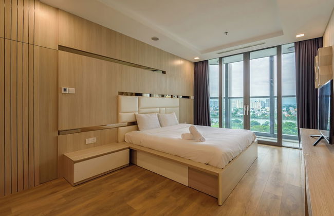 Landmark 81 Luxury Citypoint ANGIA - Foto 18