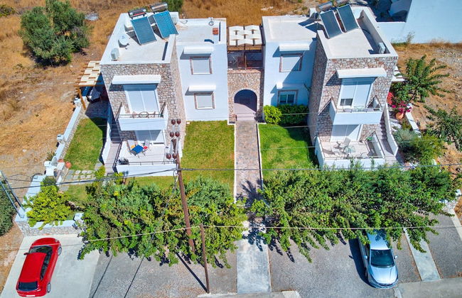 Haraki Stone Apartments - Foto 59