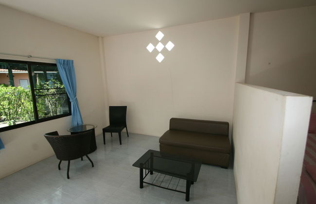 Ooy's Garden Resort - Foto 6