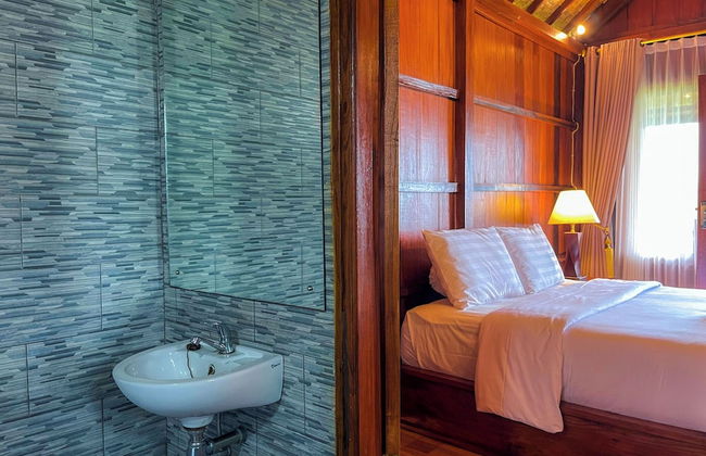 Munduk Luwih Ecolodge Bedugul by AGATA - Foto 24