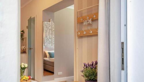 Villa Gute Zeit - Cosy Apartment - Foto 4