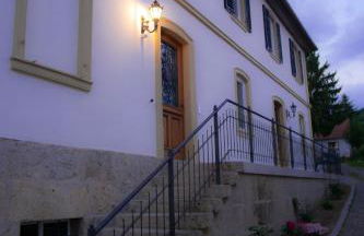 Exklusive Ferienwohnung Geisfeld - Foto 28