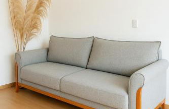 Apto Prox Parque do Sabia e Aeroporto - Foto 8