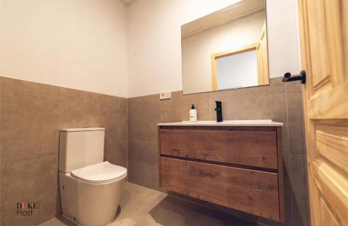 5Torres Apartment - Foto 20
