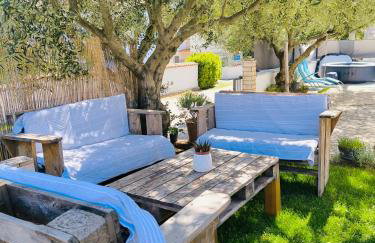 Villa Lando - Photo 22