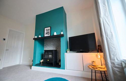 2 Bedroom House- Contractors - Families - Sleeps 4 - Foto 27