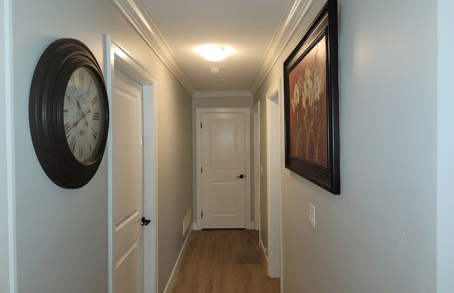 Oscar Inn & 2bd Suite up to 6 people private - Foto 17