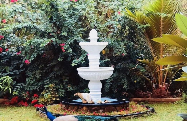 Plumeria Luxury Villas Udawalawe - Photo 11