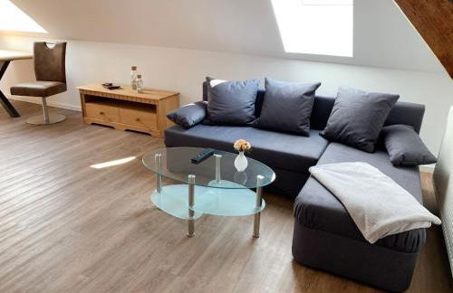 Apartment Baltrum by Interhome - Foto 2