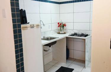 Apartamento 2QTS aconchegante - Foto 42