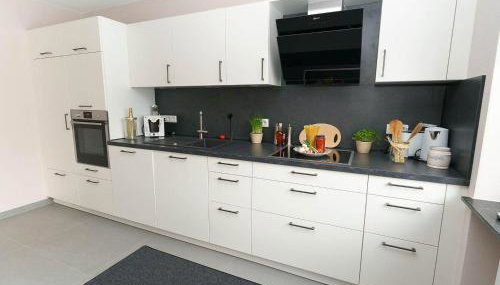 Ferienwohnung Hummel - Foto 4